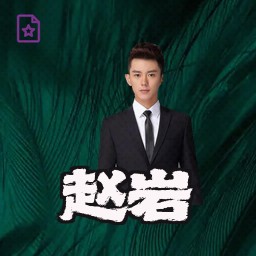 赵岩