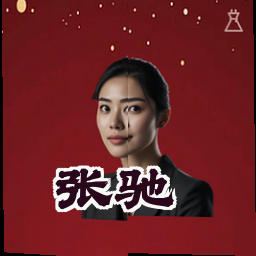 张驰
